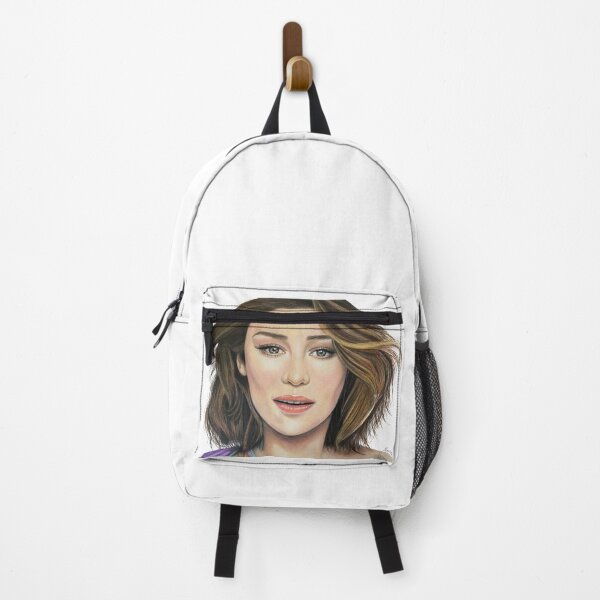Item preview, Emilia Clarke Drawing designed and sold by HamideArt.