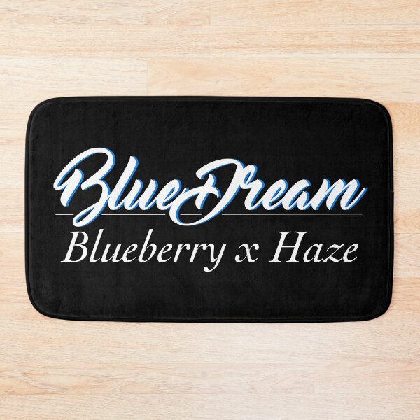 Item preview, Blue Dream Blueberry x Haze - Marijuana Strain THC Dabs Wax Concentrates  designed and sold by YomeHayin.
