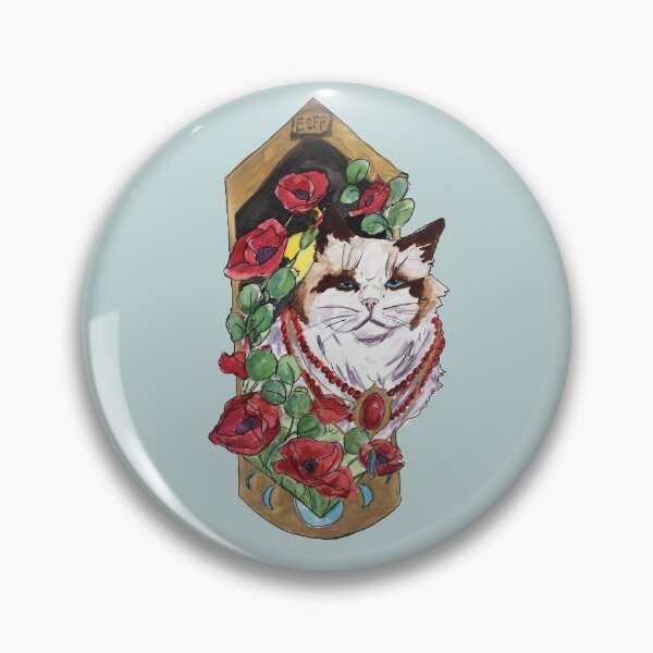Item preview, ESFP designed and sold by Shybones.