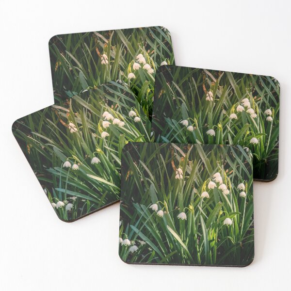 Item preview, Summer Snow Flakes designed and sold by May Finch.