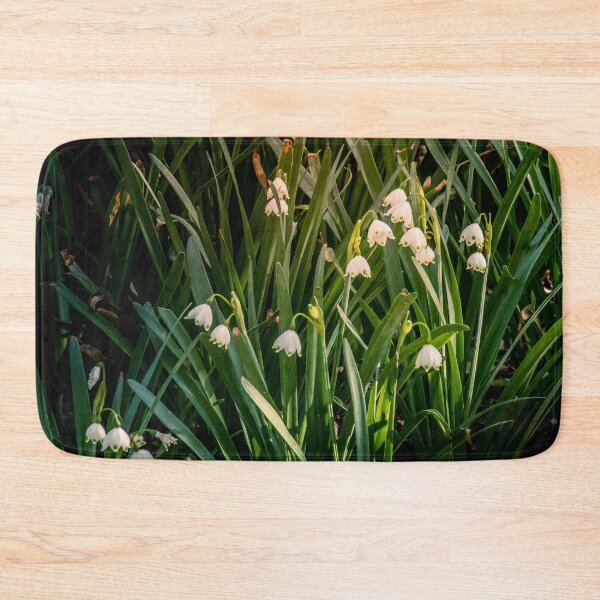 Item preview, Summer Snow Flakes designed and sold by May Finch.