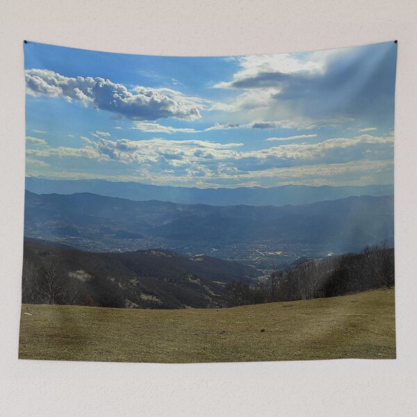 Item preview, Zenica sa smetova designed and sold by S-A-D-art-craft.