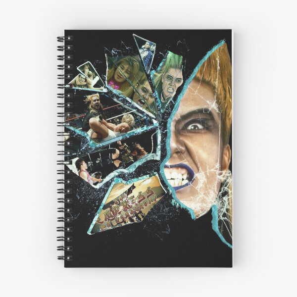 Item preview, Emperatriz del ayer - Bull Nakano designed and sold by WestCityCruisin.