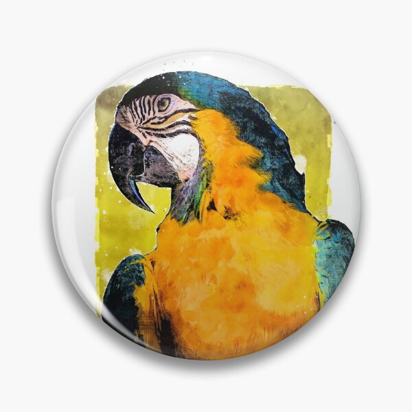 Item preview, Macaw Wildlife designed and sold by lunegreiros.
