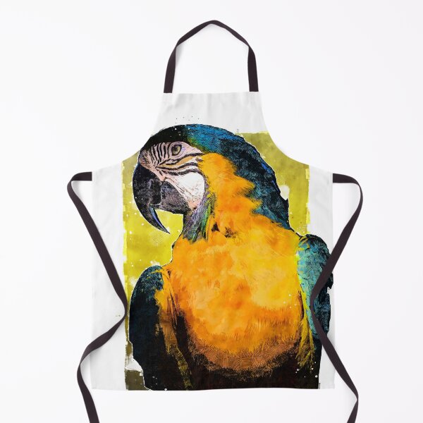 Item preview, Macaw Wildlife designed and sold by lunegreiros.