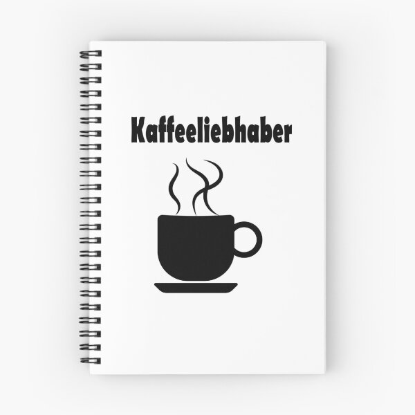 Item preview, Kaffeeliebhaber designed and sold by NT99.