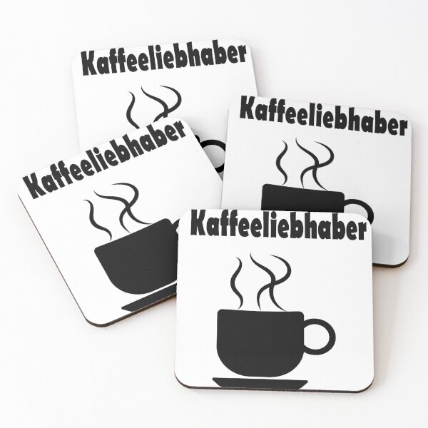Item preview, Kaffeeliebhaber designed and sold by NT99.