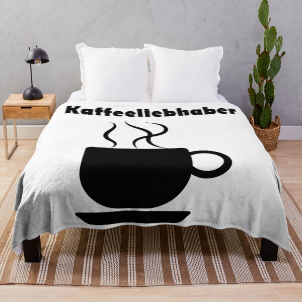 Item preview, Kaffeeliebhaber designed and sold by NT99.