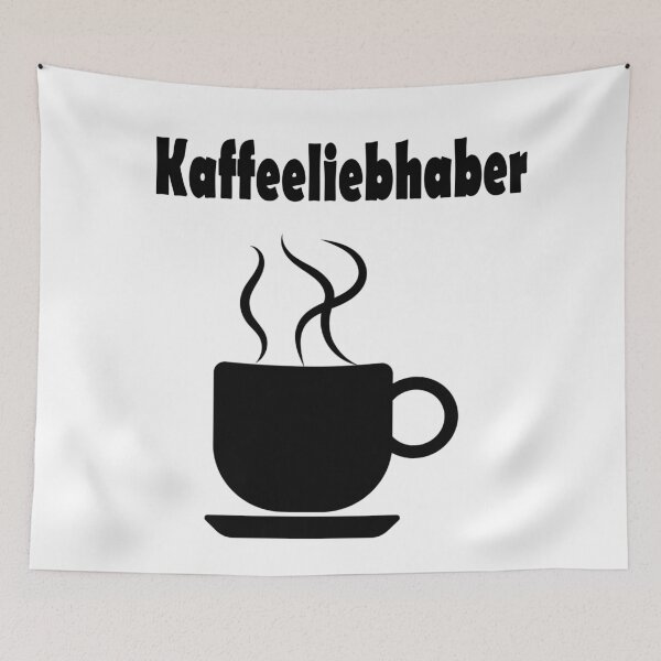Item preview, Kaffeeliebhaber designed and sold by NT99.