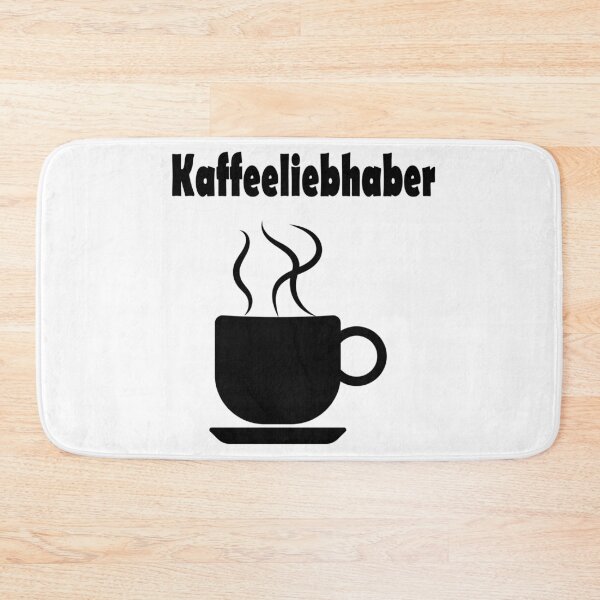 Item preview, Kaffeeliebhaber designed and sold by NT99.