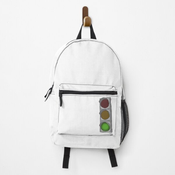 Item preview, Green Traffic Light designed and sold by Rocket-To-Pluto.