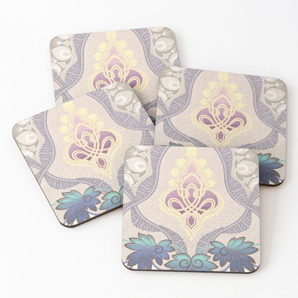 Item preview, Ornamental design designed and sold by amy shell.