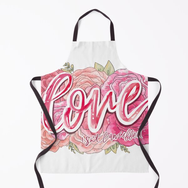 Item preview, Love is not cancelled designed and sold by SowonHF.