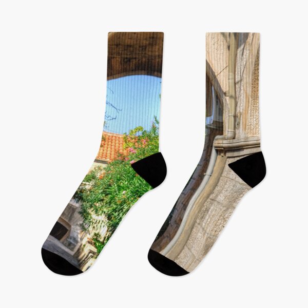 Item preview, Korčula Arch designed and sold by tomg.