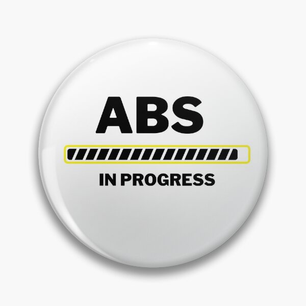 Item preview, ABS In Progress designed and sold by design--shop.
