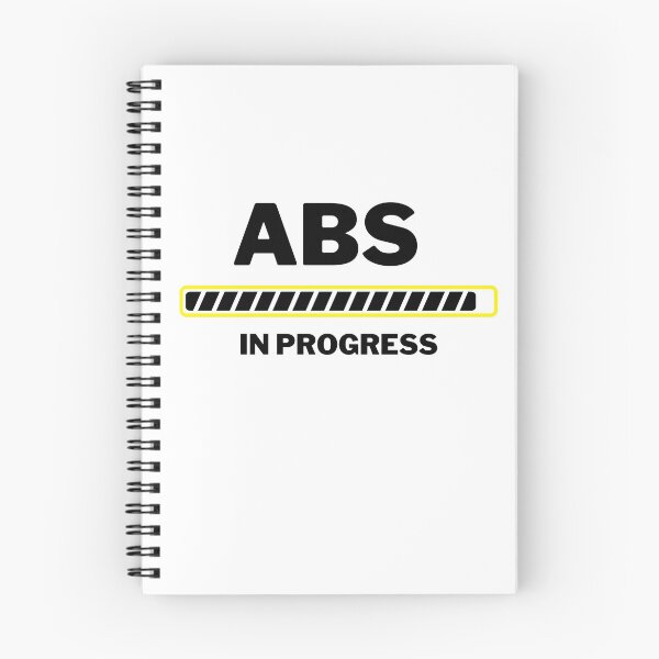 Item preview, ABS In Progress designed and sold by design--shop.