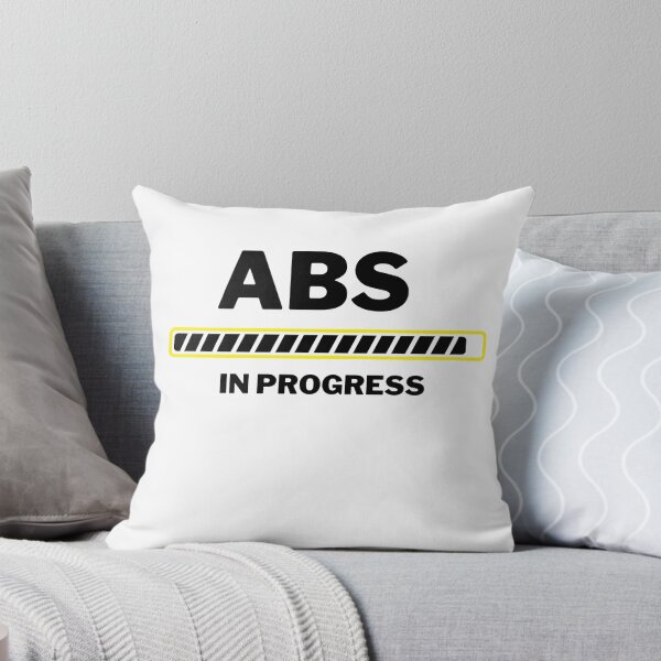 Item preview, ABS In Progress designed and sold by design--shop.
