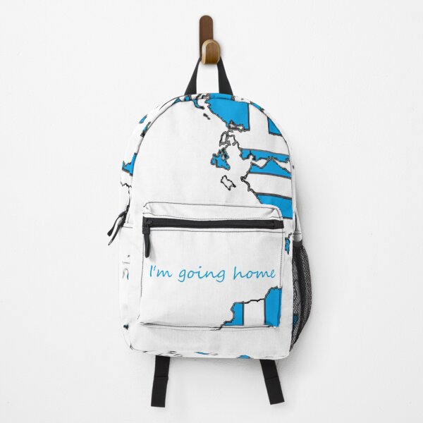 Item preview, I'm going home - GREECE designed and sold by GRKiT.