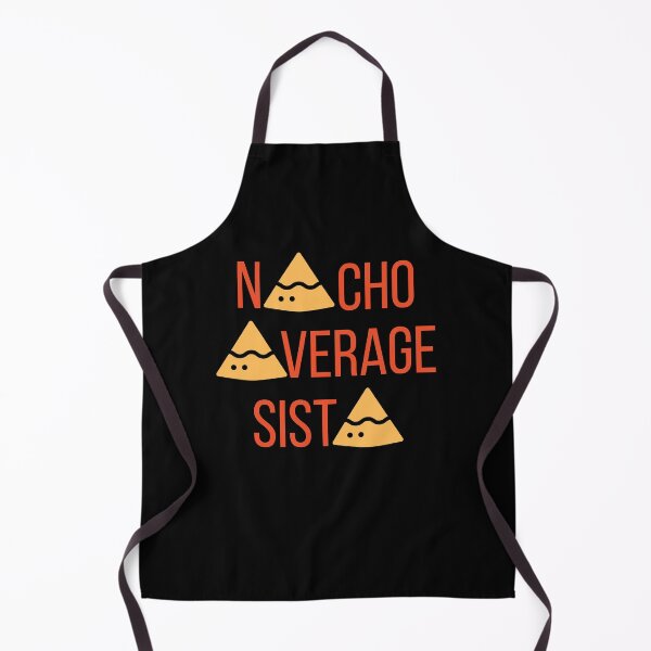 Item preview, Nacho Average Sista designed and sold by Nathalie Aynié.