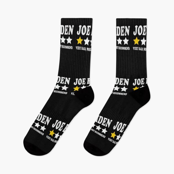 Item preview, Joe Biden 1 Star Review Very Bad, Would Not Recommend. designed and sold by Imadovic.