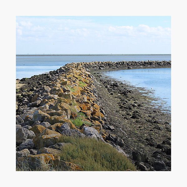 Item preview, Pier, Terschelling designed and sold by Marije Kouyzer.