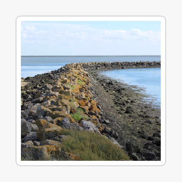 Item preview, Pier, Terschelling designed and sold by Marije Kouyzer.