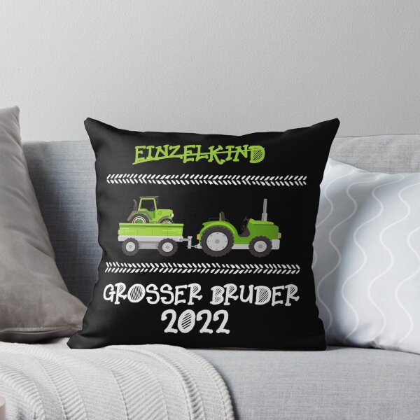 Item preview, Big Brother Shirt Tractor 2022 designed and sold by Alpmedia.