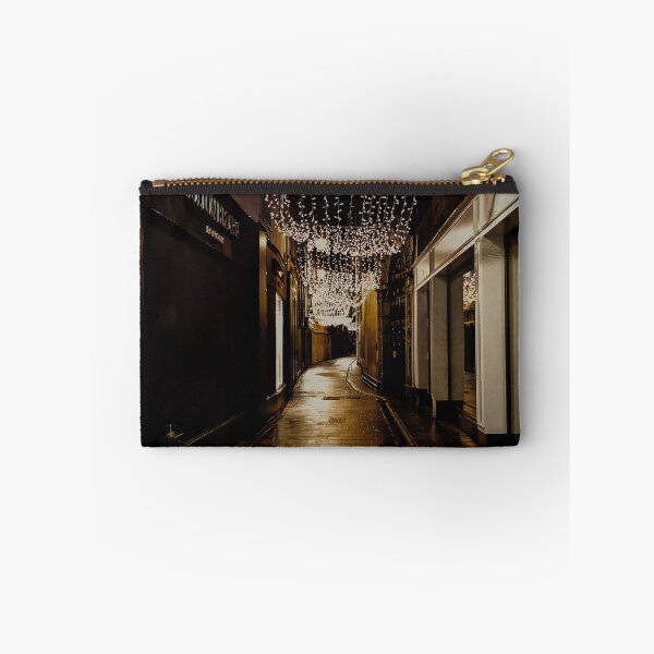 Item preview, Alleyway lights designed and sold by FigureAndFold.