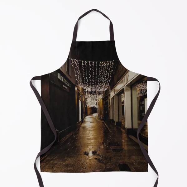 Item preview, Alleyway lights designed and sold by FigureAndFold.