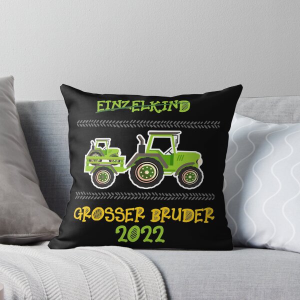 Item preview, Big Brother Shirt Tractor 2022 designed and sold by Alpmedia.
