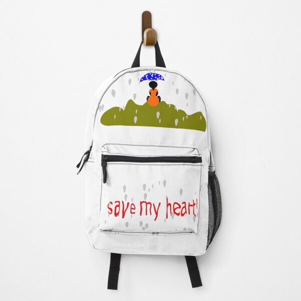 Item preview, save my heart designed and sold by ArtesBel.