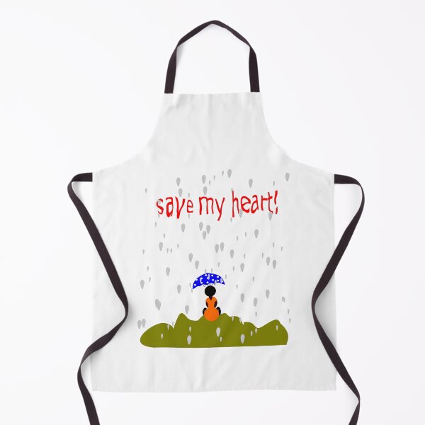 Item preview, save my heart designed and sold by ArtesBel.