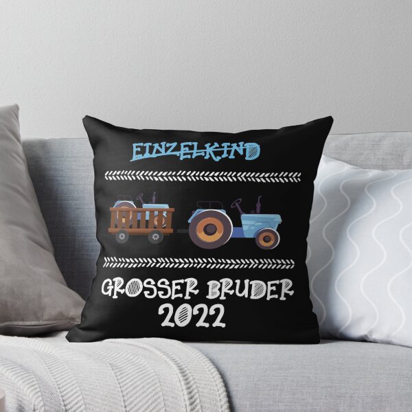 Item preview, Big Brother Shirt Tractor 2022 designed and sold by Alpmedia.