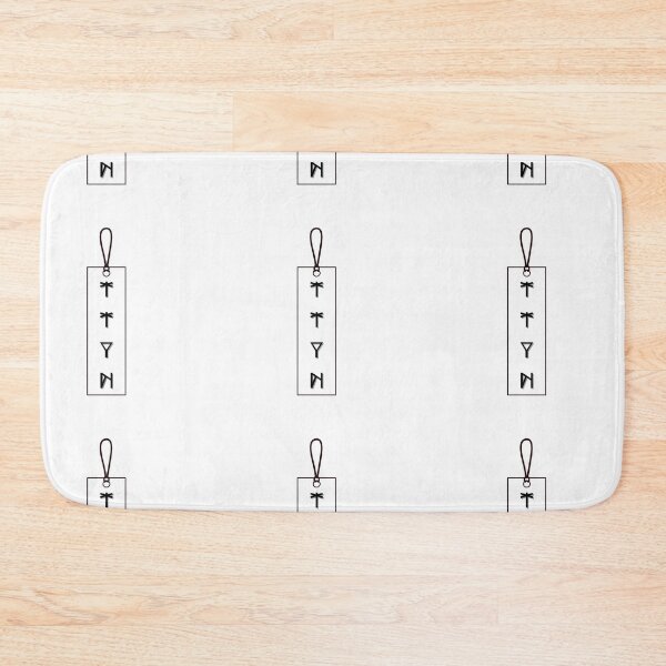 Item preview, Slang Acronym designed and sold by C4Rack.