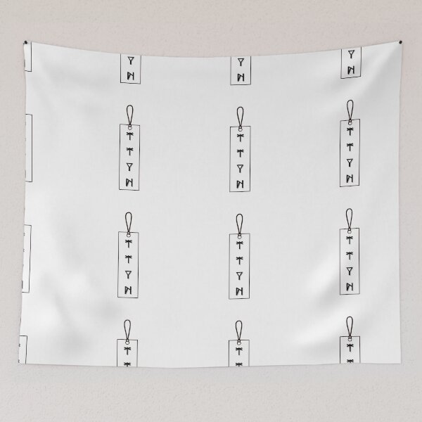 Item preview, Slang Acronym designed and sold by C4Rack.