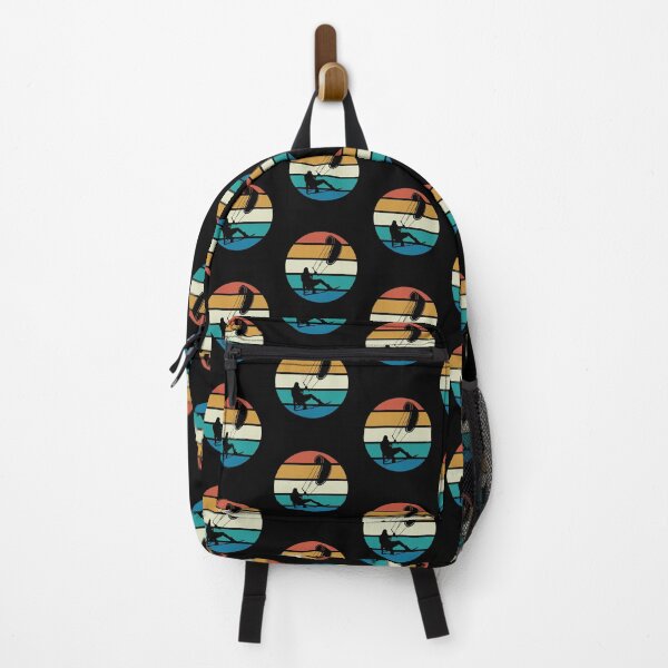 Item preview, Vintage Kiteboarding, Kiteboarder, Kiteboard designed and sold by EstelleStar.