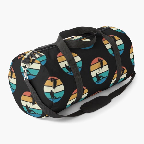 Item preview, Vintage Kiteboarding, Kiteboarder, Kiteboard designed and sold by EstelleStar.