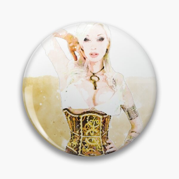 Item preview, Steampunk ladies designed and sold by lunegreiros.