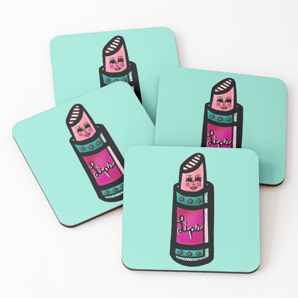 Item preview, Sassy Lipstick designed and sold by Love-of-Line.