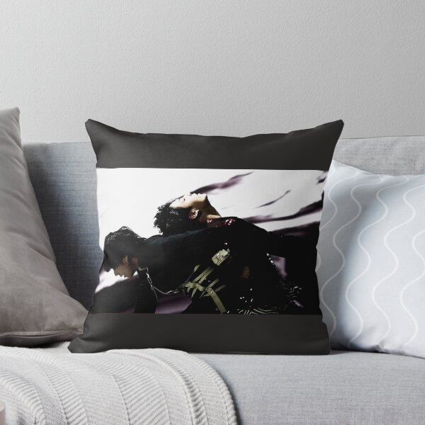 Item preview, BTS Aesthetic IV (FAKE LOVE) designed and sold by BreeLeeG.