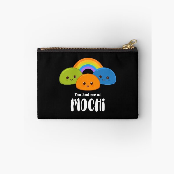 Item preview, Kawaii Japanese Food You Had Me At Mochi graphic designed and sold by jakehughes2015.