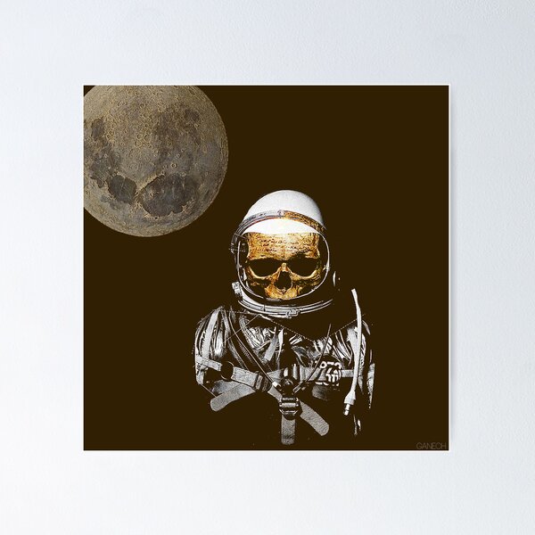 Item preview, Lost in space designed and sold by ganechJoe.