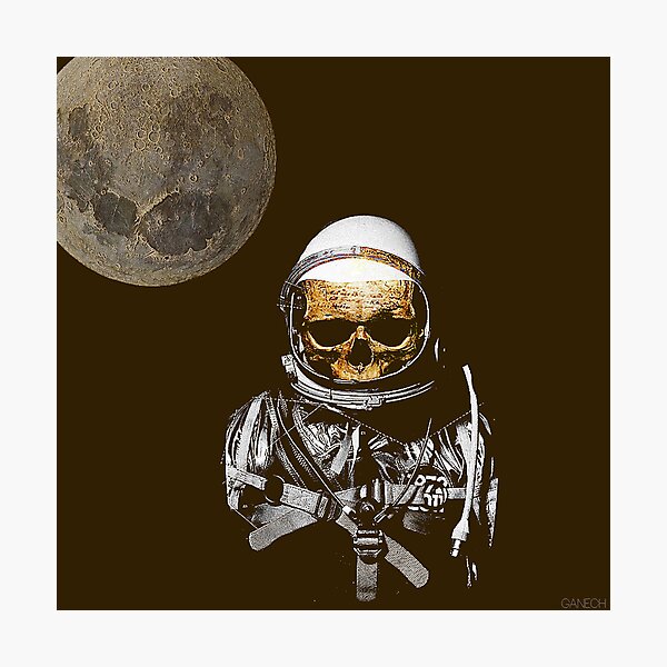 Item preview, Lost in space designed and sold by ganechJoe.