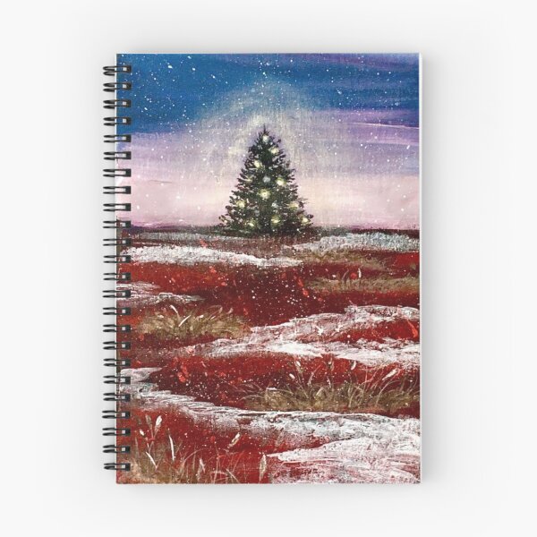Item preview, Merry Barrens designed and sold by Maeve  Perry.