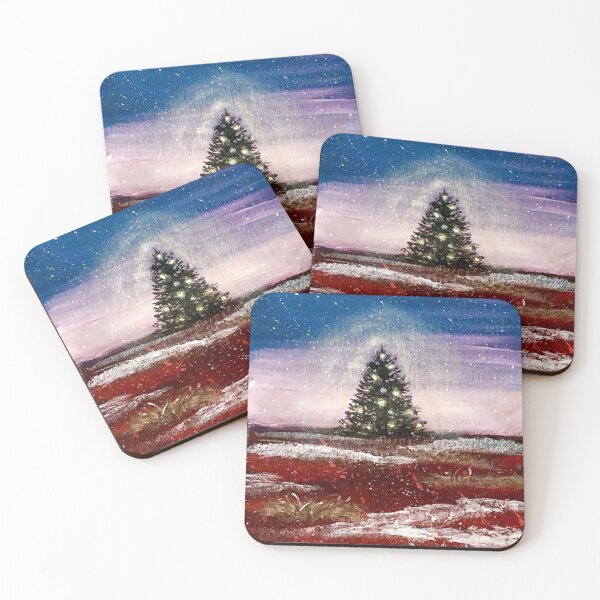 Item preview, Merry Barrens designed and sold by Maeve  Perry.