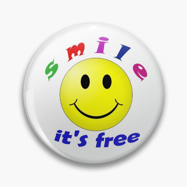 Item preview, smile positive phrases happy phrases designed and sold by Jhonysaurus.