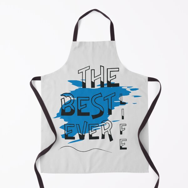 Item preview, The Best Life Ever designed and sold by OriginCaptures.