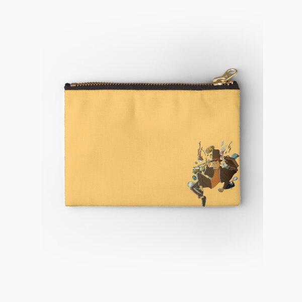 Item preview, Professor Layton designed and sold by Lea-Baggins.