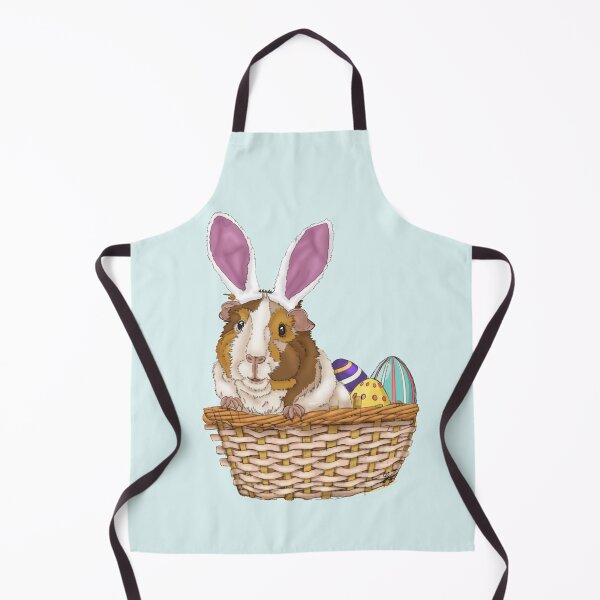 Item preview, Conejillo de indias de pascua designed and sold by cupofcolour.