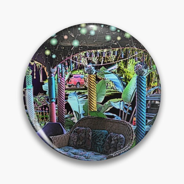 Item preview, Whimsey Home #8 designed and sold by glink.